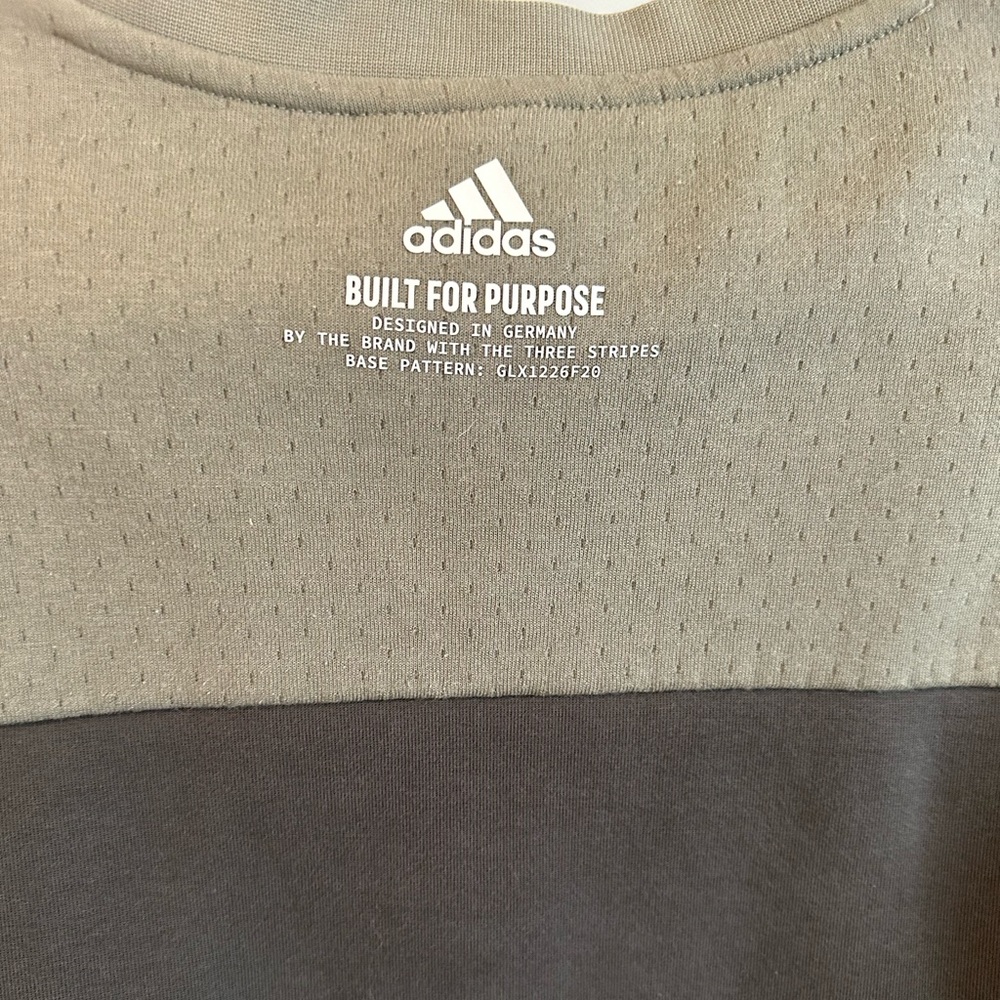 Adidas Pullover - image 3